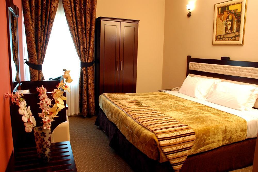Al Bustan Hotel Sharjah Ngoại thất bức ảnh