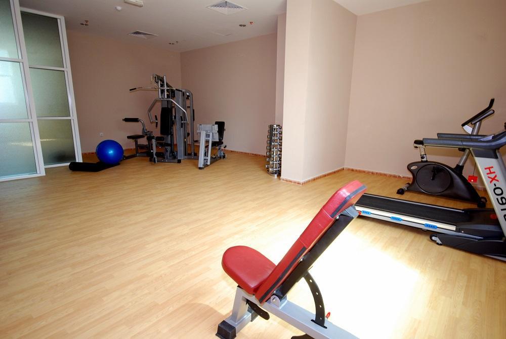 Al Bustan Hotel Sharjah Ngoại thất bức ảnh