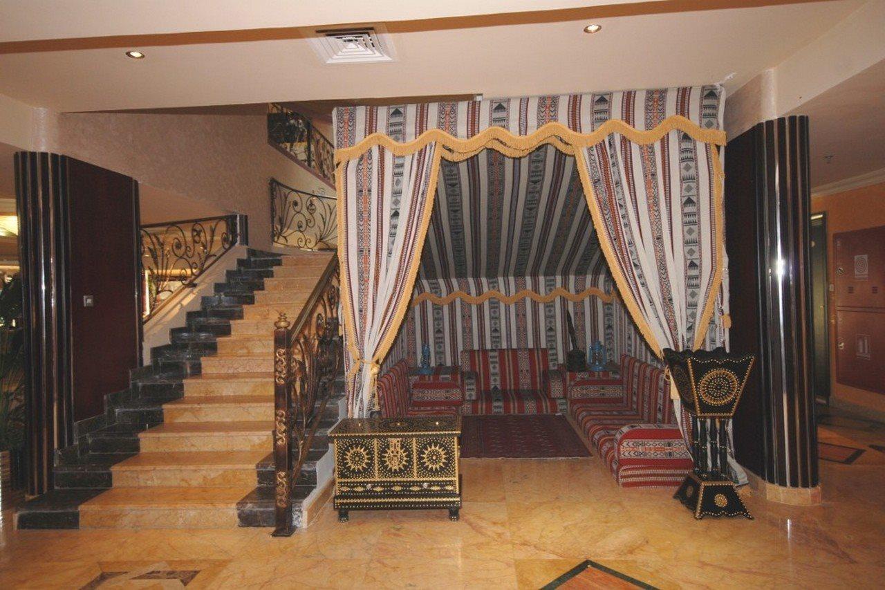 Al Bustan Hotel Sharjah Ngoại thất bức ảnh