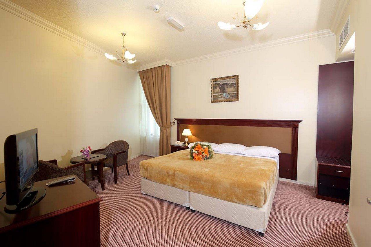 Al Bustan Hotel Sharjah Ngoại thất bức ảnh