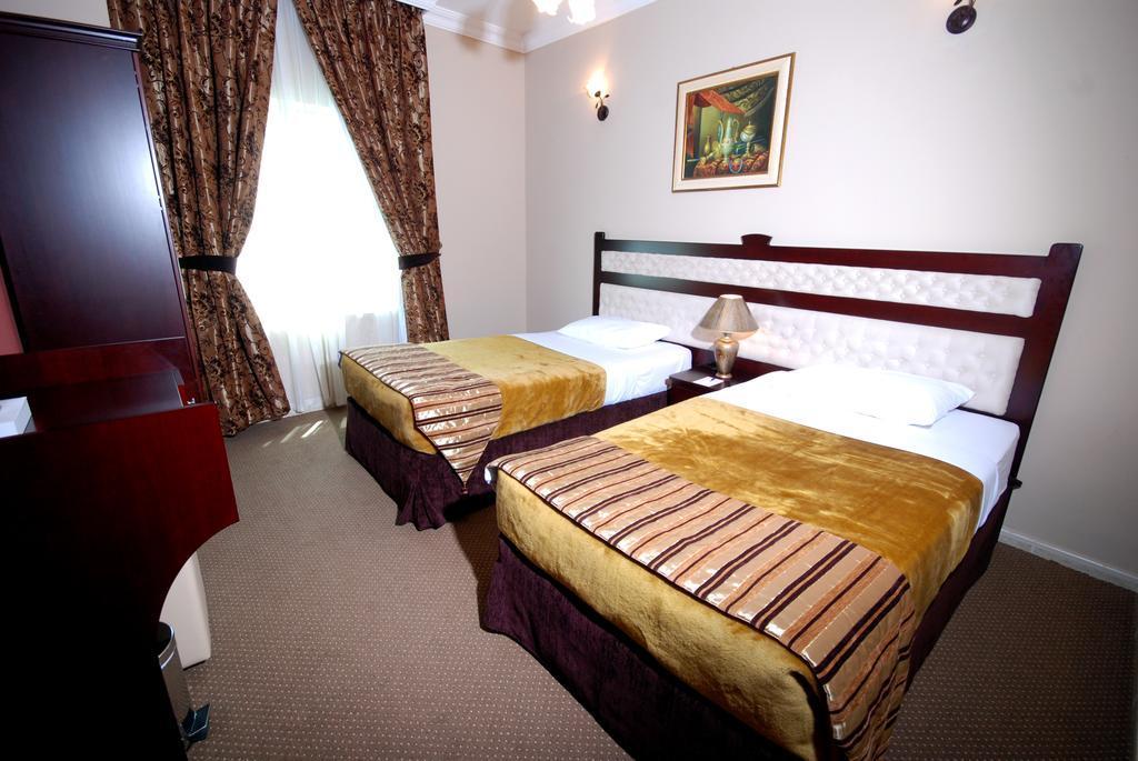Al Bustan Hotel Sharjah Ngoại thất bức ảnh